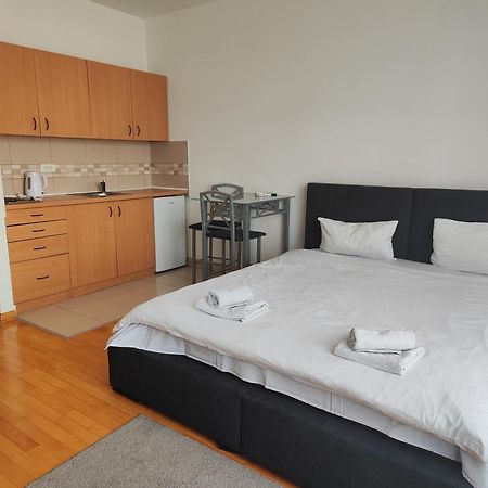 בלגרד Belle Apartments-Elegance Apartments מראה חיצוני תמונה