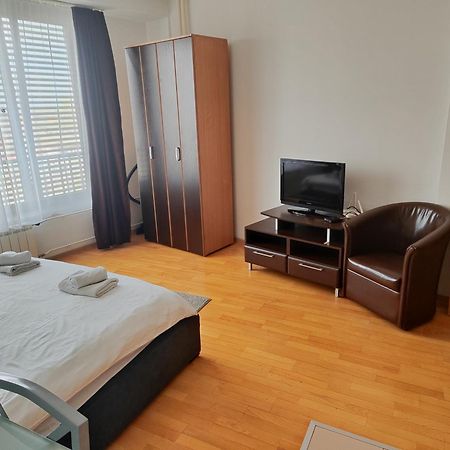 בלגרד Belle Apartments-Elegance Apartments מראה חיצוני תמונה