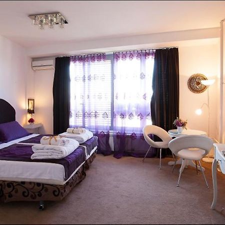 בלגרד Belle Apartments-Elegance Apartments מראה חיצוני תמונה