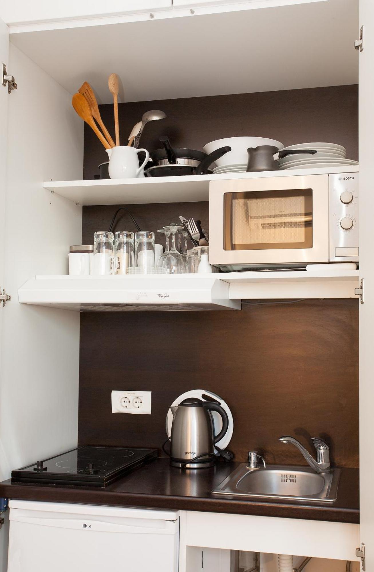 בלגרד Belle Apartments-Elegance Apartments מראה חיצוני תמונה