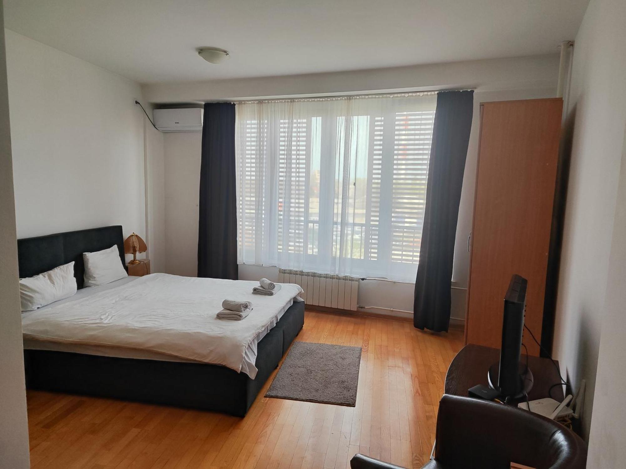 בלגרד Belle Apartments-Elegance Apartments מראה חיצוני תמונה