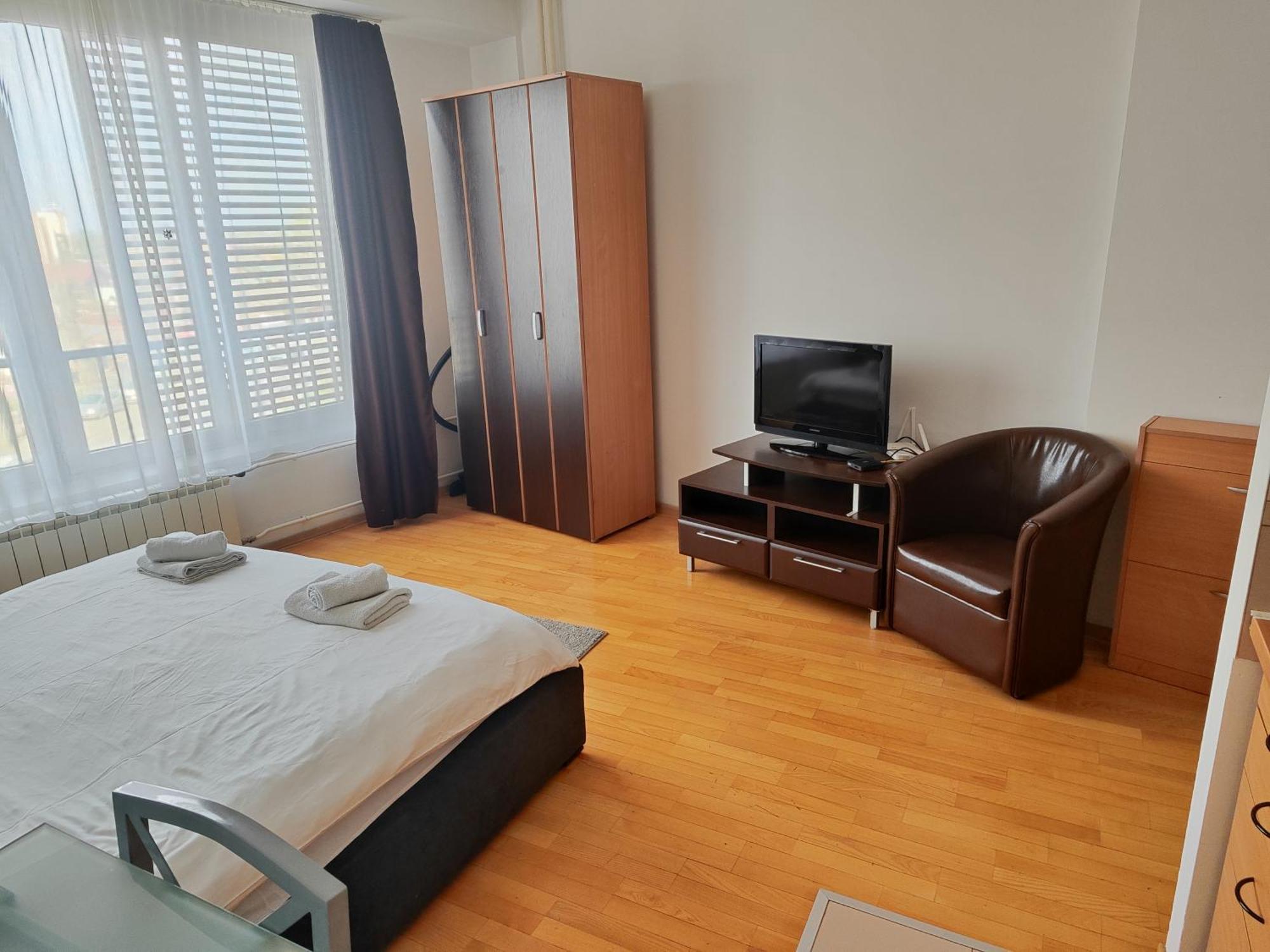 בלגרד Belle Apartments-Elegance Apartments מראה חיצוני תמונה