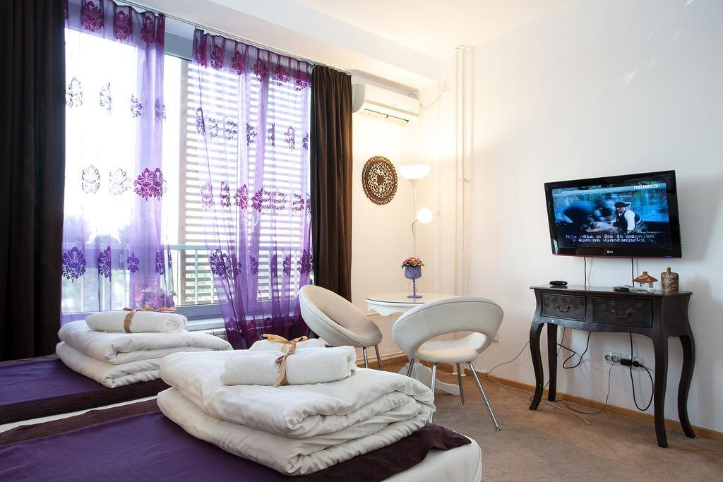 בלגרד Belle Apartments-Elegance Apartments מראה חיצוני תמונה