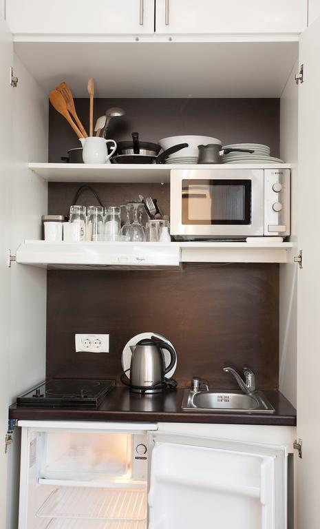 בלגרד Belle Apartments-Elegance Apartments מראה חיצוני תמונה