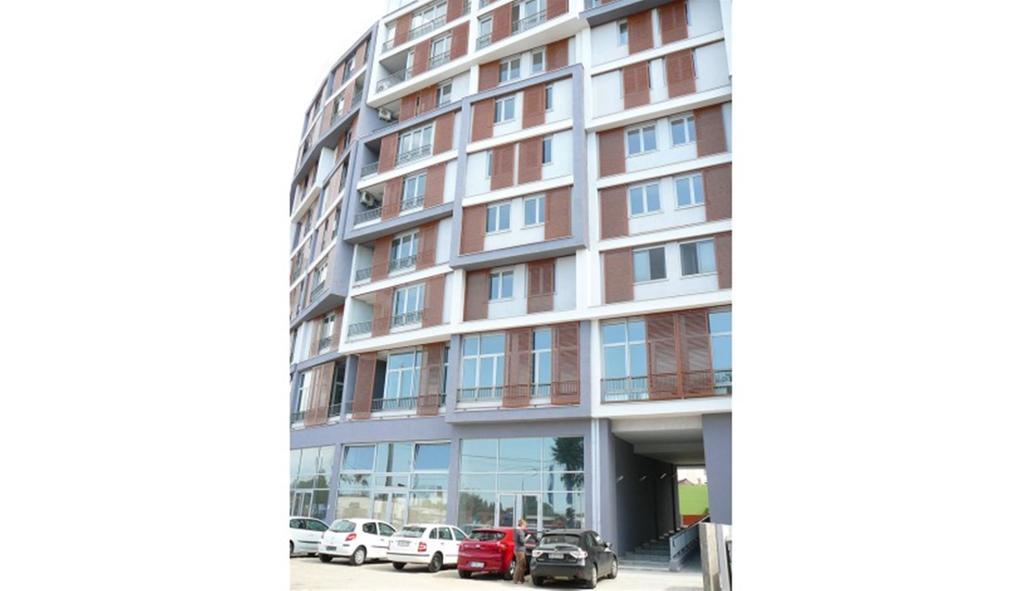 בלגרד Belle Apartments-Elegance Apartments מראה חיצוני תמונה