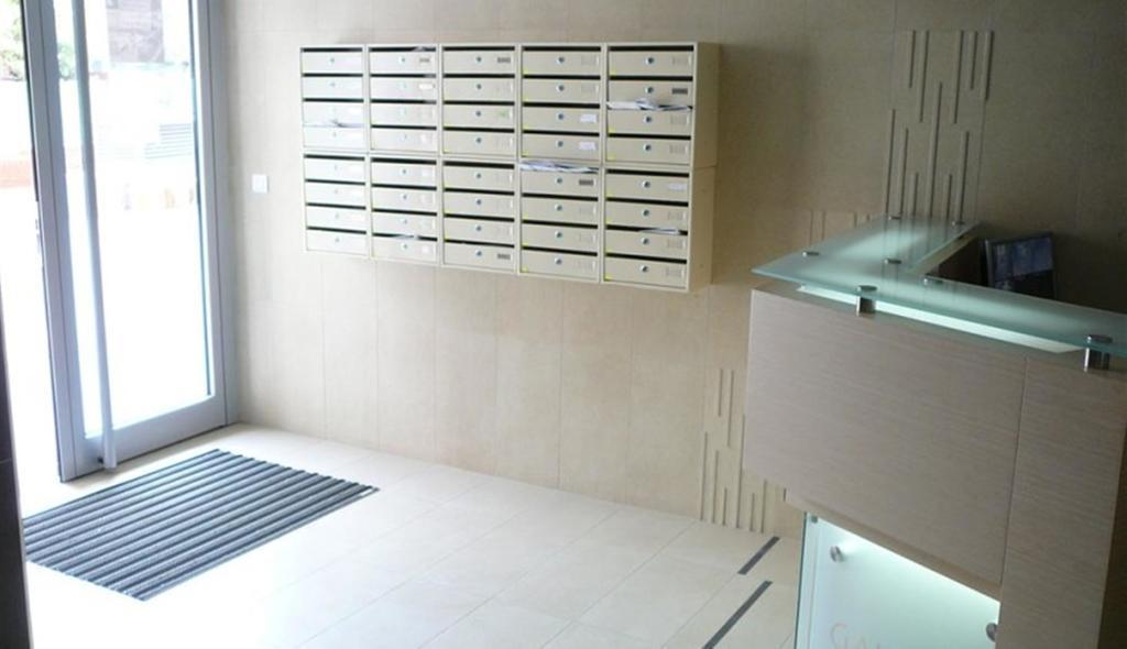 בלגרד Belle Apartments-Elegance Apartments מראה חיצוני תמונה