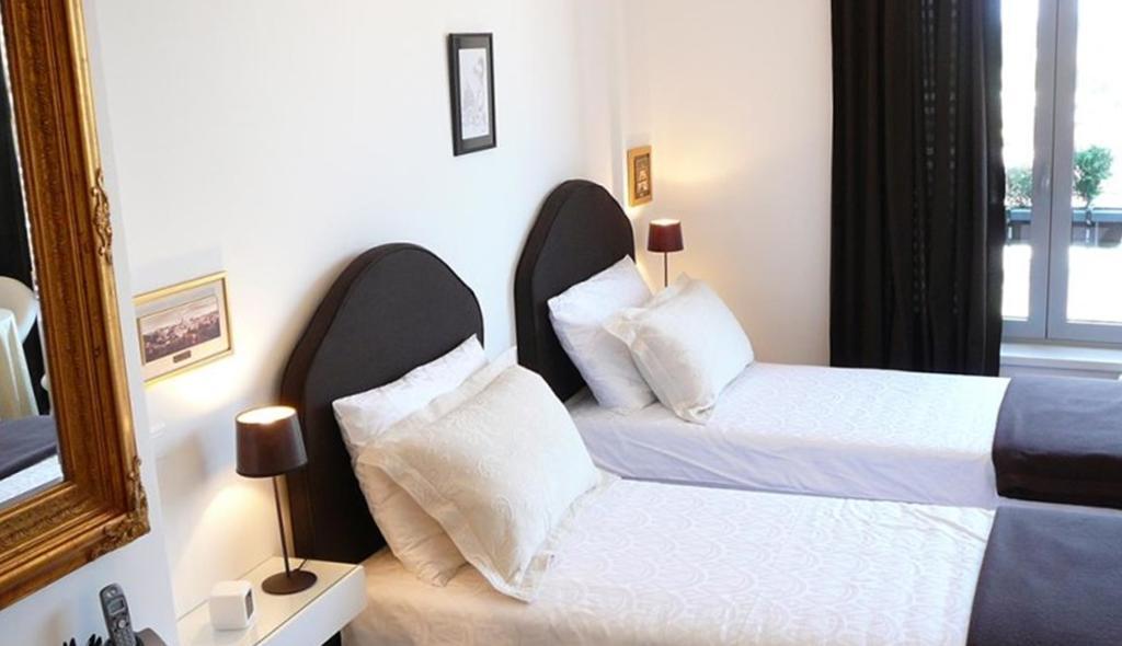 בלגרד Belle Apartments-Elegance Apartments מראה חיצוני תמונה