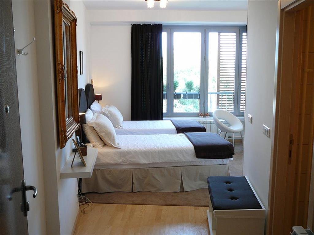 בלגרד Belle Apartments-Elegance Apartments מראה חיצוני תמונה