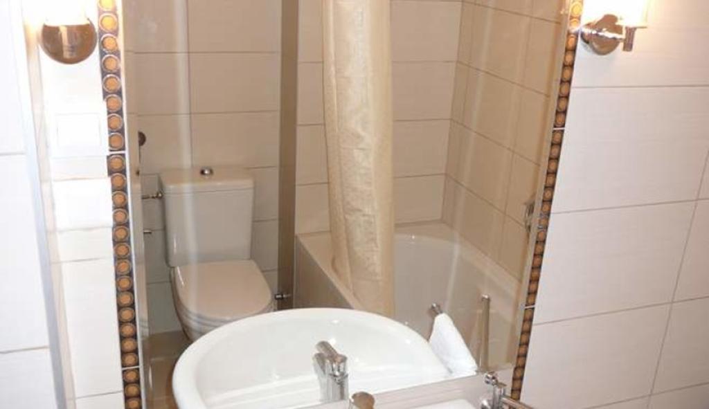 בלגרד Belle Apartments-Elegance Apartments מראה חיצוני תמונה