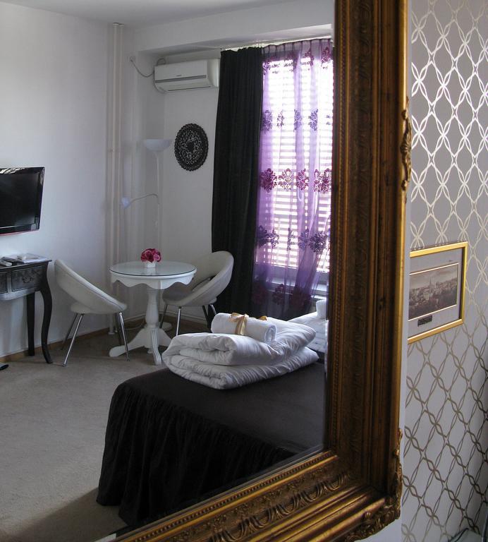 בלגרד Belle Apartments-Elegance Apartments מראה חיצוני תמונה