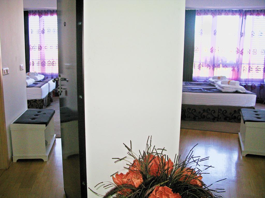 בלגרד Belle Apartments-Elegance Apartments מראה חיצוני תמונה