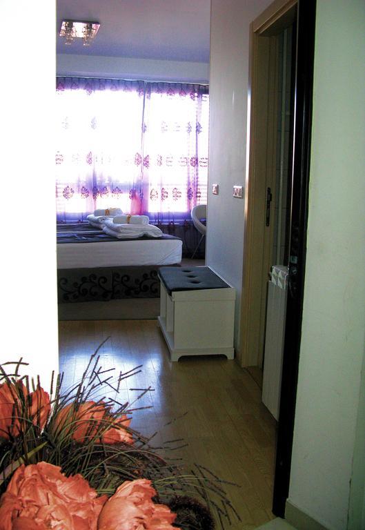 בלגרד Belle Apartments-Elegance Apartments מראה חיצוני תמונה