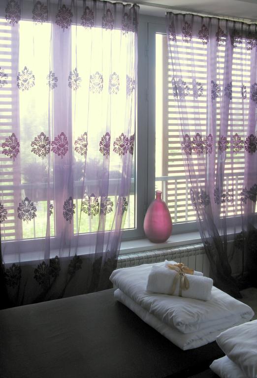 בלגרד Belle Apartments-Elegance Apartments מראה חיצוני תמונה