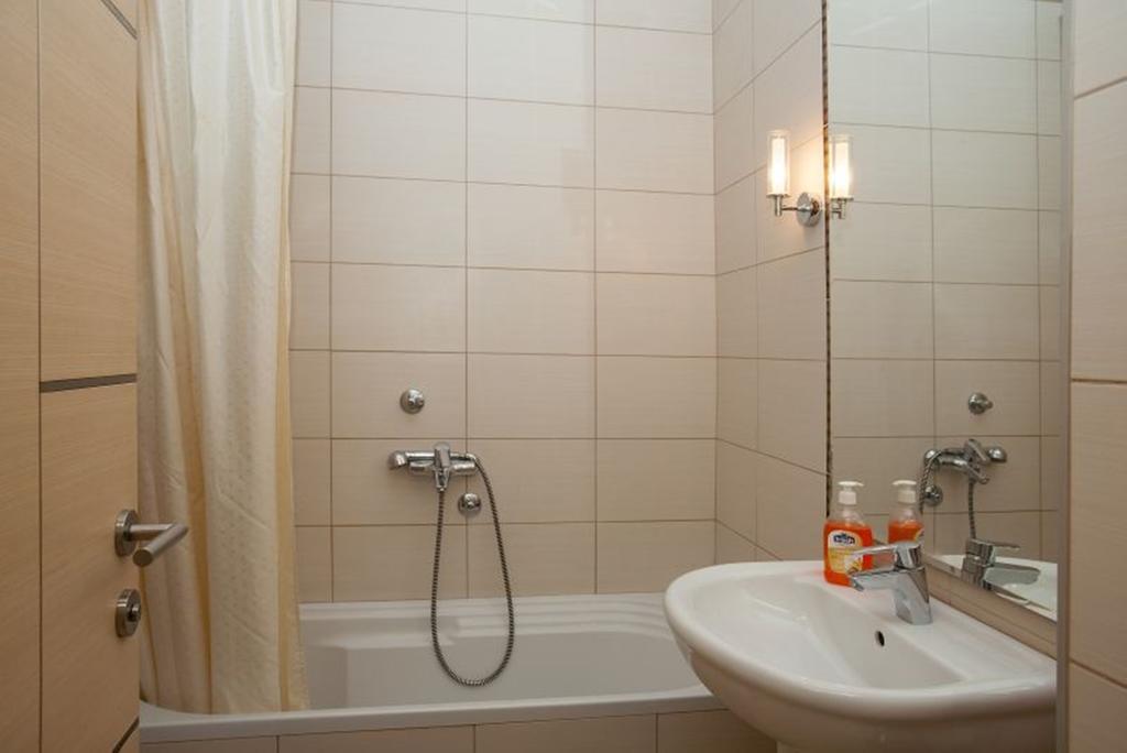 בלגרד Belle Apartments-Elegance Apartments מראה חיצוני תמונה