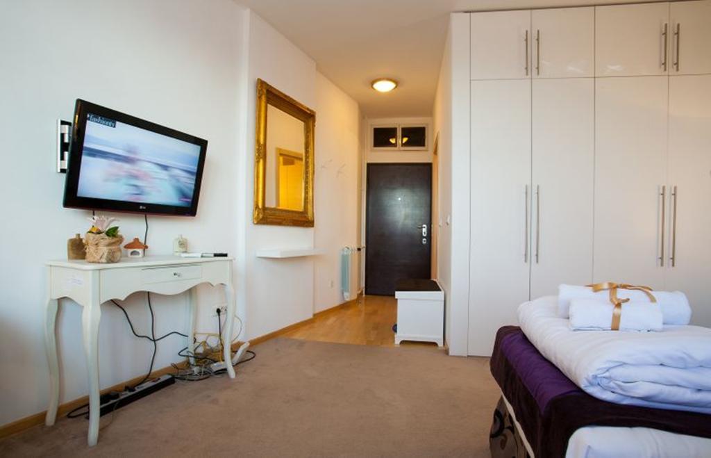 בלגרד Belle Apartments-Elegance Apartments מראה חיצוני תמונה