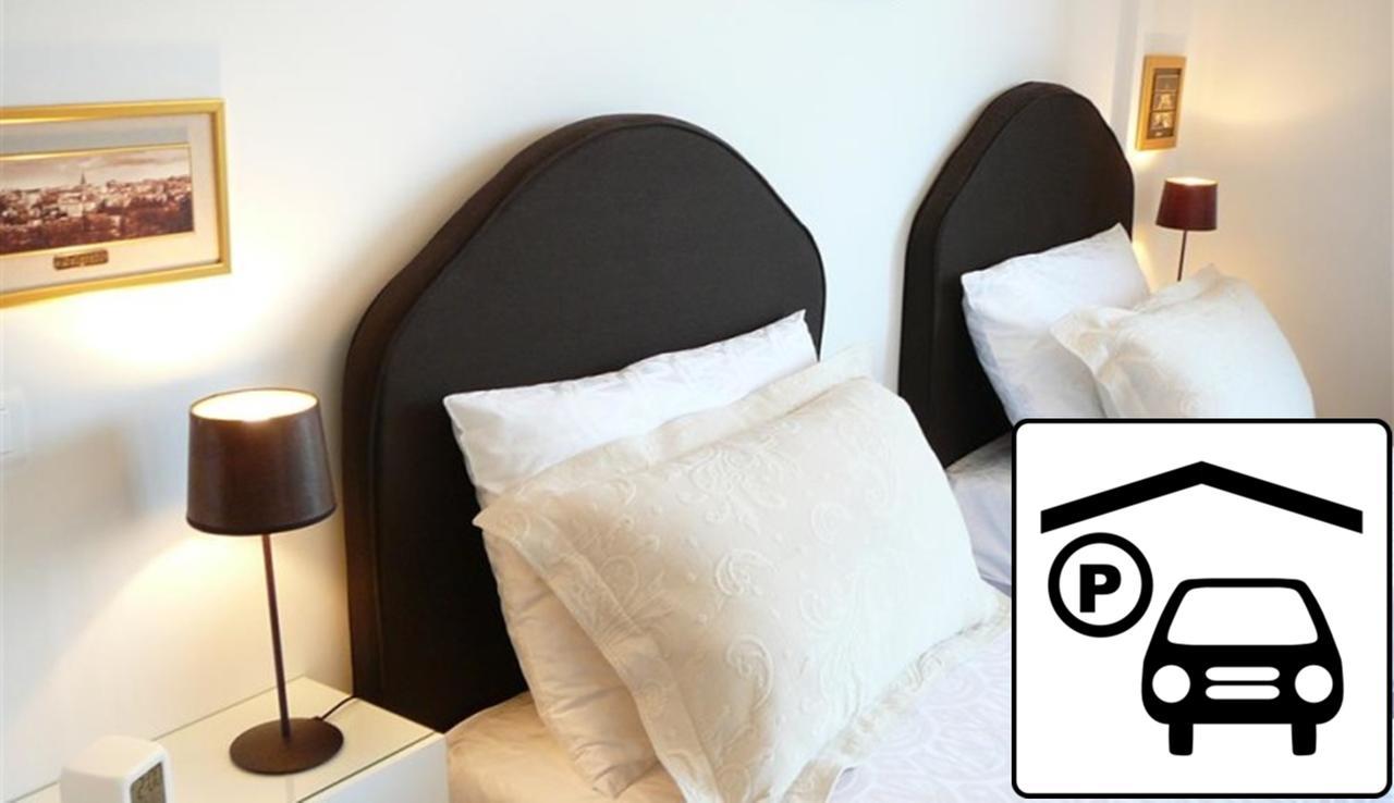 בלגרד Belle Apartments-Elegance Apartments מראה חיצוני תמונה