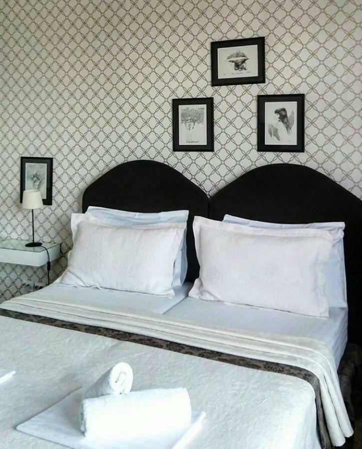 בלגרד Belle Apartments-Elegance Apartments מראה חיצוני תמונה
