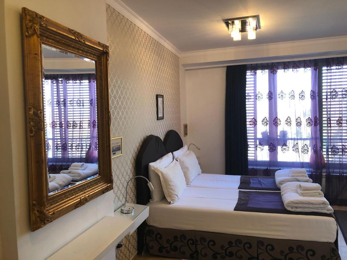בלגרד Belle Apartments-Elegance Apartments מראה חיצוני תמונה