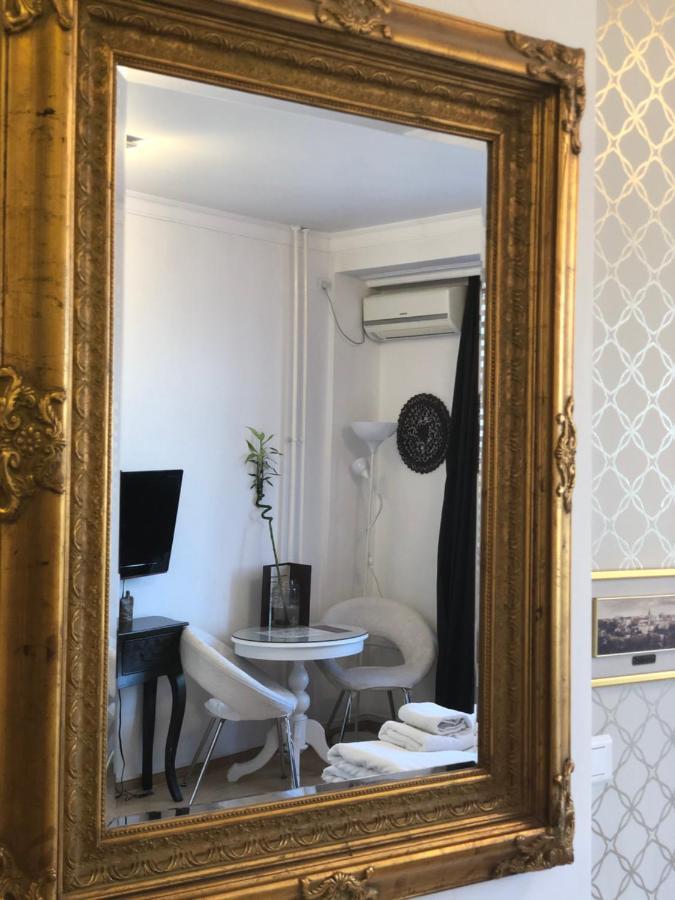 בלגרד Belle Apartments-Elegance Apartments מראה חיצוני תמונה