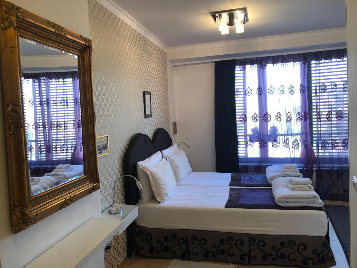 בלגרד Belle Apartments-Elegance Apartments מראה חיצוני תמונה